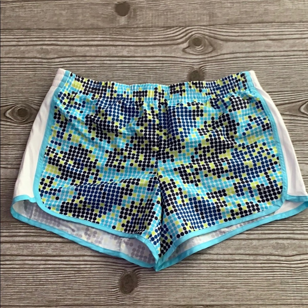 Athletic Shorts
